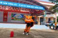 🌕 TRUNG THU 2026 – RỘN RÀNG NIỀM VUI, ẤM ÁP TÌNH THẦY TRÒ TẠI TRƯỜNG THCS LƯƠNG THẾ VINH