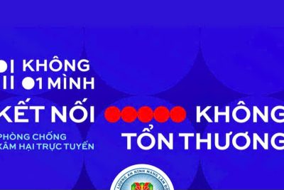 THCS LƯƠNG THẾ VINH TÍCH CỰC THAM GIA CUỘC THI TÌM KIẾM “ĐẠI SỨ AN TOÀN SỐ HỌC ĐƯỜNG” TỈNH LÂM ĐỒNG NĂM 2026