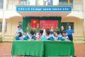 TRƯỜNG THCS LƯƠNG THẾ VINH TỔ CHỨC TUYÊN TRUYỀN PHÁP LUẬT CHO HỌC SINH