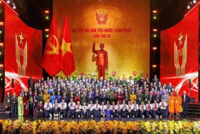 ✨ TỰ HÀO HỌC SINH TRƯỜNG THCS LƯƠNG THẾ VINH– LAN TỎA NHỮNG GIÁ TRỊ ĐẸP