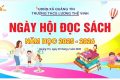 NGÀY HỘI ĐỌC SÁCH 2026 TẠI TRƯỜNG THCS LƯƠNG THẾ VINH