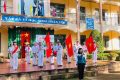 Tự hào truyền thống 85 năm Đội Thiếu niên Tiền phong Hồ Chí Minh