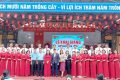 TRƯỜNG THCS LƯƠNG THẾ VINH, XÃ QUẢNG TÍN LONG TRỌNG TỔ CHỨC LỄ KHAI GIẢNG NĂM HỌC 2026–2027