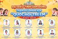 🌟 HỌC SINH TRƯỜNG THCS LƯƠNG THẾ VINH VINH DỰ THAM DỰ PHIÊN HỌP GIẢ ĐỊNH “QUỐC HỘI TRẺ EM” LẦN THỨ III – NĂM 2026
