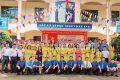 TRƯỜNG THCS LƯƠNG THẾ VINH VINH DỰ ĐÓN NHẬN BẰNG CÔNG NHẬN TRƯỜNG CHUẨN MỨC ĐỘ 2 ĐÚNG VÀO DỊP KỈ NIỆM 25 NĂM THÀNH LẬP TRƯỜNG VÀ TỔNG KẾT NĂM HỌC 2024 – 2025!